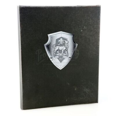 Lot # 470: JOHN WICK: CHAPTER 3 - PARABELLUM - Continental Assassin Dossier Folder