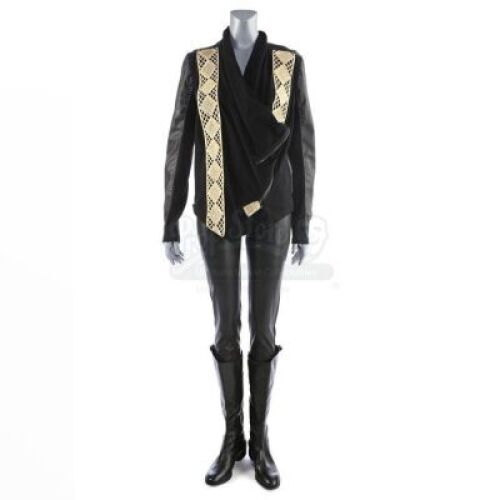 Lot # 472: JOHN WICK: CHAPTER 3 - PARABELLUM - Sofia's Berrada Kasbah Fight Costume