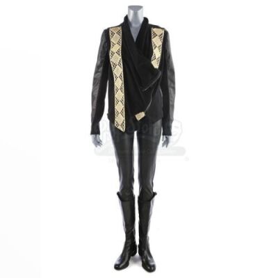 Lot # 472: JOHN WICK: CHAPTER 3 - PARABELLUM - Sofia's Berrada Kasbah Fight Costume