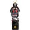 Lot # 473: JOHN WICK: CHAPTER 3 - PARABELLUM - Glass House Samurai Display Costume