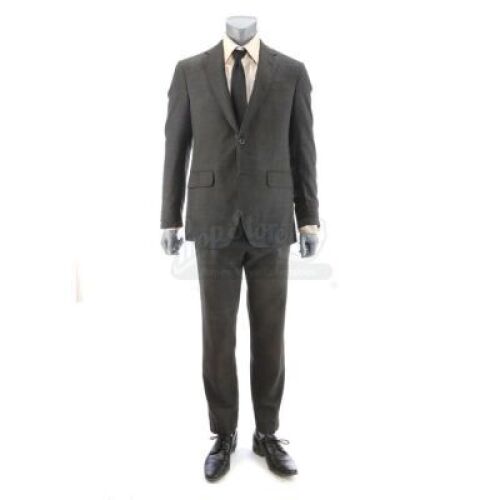 Lot # 475: JOHN WICK: CHAPTER 3 - PARABELLUM - John Wick's Sahara Desert Suit