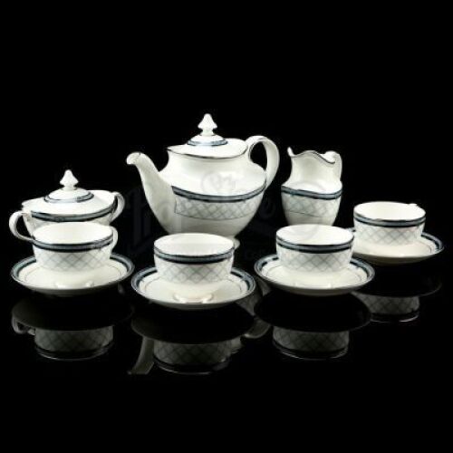 Lot # 56: JOHN WICK: CHAPTER 2 - Winston's Tea Set