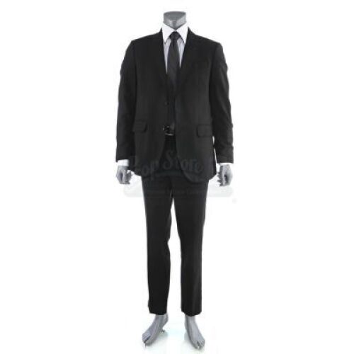 Lot # 62: JOHN WICK: CHAPTER 2 - John Wick's Stunt Escape Costume