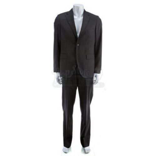 Lot # 12a: JOHN WICK: CHAPTER 2 - John Wick's Stunt Rome Continental Suit