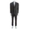 Lot # 24a: JOHN WICK: CHAPTER 2 - John Wick's Stunt Bowery King Meeting Jacket and Pants