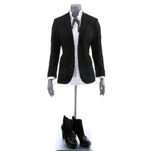 Lot # 28a: JOHN WICK: CHAPTER 2 - Ares' Apology to Santino D'Antonio Costume