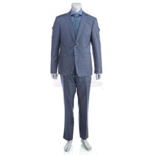 Lot # 48a: JOHN WICK: CHAPTER 2 - Cassian's Rome Colosseum Costume
