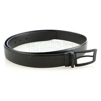 Lot # 77a: JOHN WICK: CHAPTER 3 - PARABELLUM - John Wick's Stunt Hand Wrap Belt