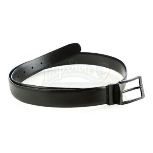 Lot # 116a: JOHN WICK: CHAPTER 3 - PARABELLUM - John Wick's Stunt Hand Wrap Belt