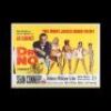 Lot #4 - DR. NO (1962) - UK Quad Poster, 1962