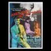Lot #7 - DR. NO (1962) - Linen-backed German A1 Poster, 1962
