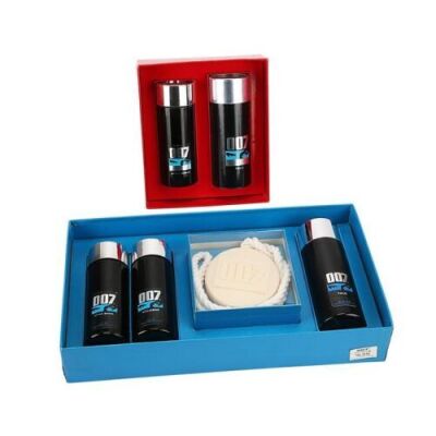 Lot #47 - VARIOUS PRODUCTIONS (1962-65) - Colgate-Palmolive Grooming Products, 1966