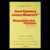 Lot #72 - DIAMONDS ARE FOREVER (1971) - UK Double-Crown Poster, 1976 Re-Release