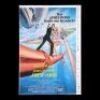 Lot #143 - A VIEW TO A KILL (1985) - UK One-Sheet Printer's Proof Poster, 1985