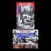 Lot #146 - A VIEW TO A KILL (1985) - Two UK Marler Haley Posters, 1985