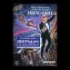 Lot #147 - A VIEW TO A KILL (1985) - Philips Promo Poster, 1985