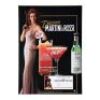 Lot #163 - LICENCE TO KILL (1989) - Martini & Rossi Promo Poster, 1989