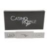 Lot #182 - CASINO ROYALE (2006) - Cartamundi Promotional Playing Card Box Set etc, 2006