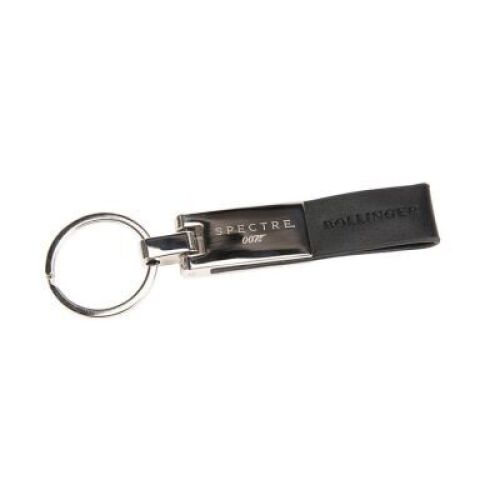 Lot #192 - SPECTRE (2015) - Bollinger Keyring, 2015