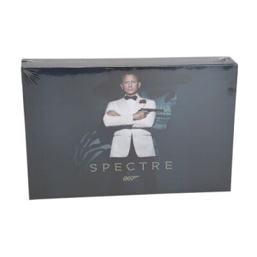 Lot #193 - SPECTRE (2015) - Blu-Ray Launch Gift Pack, 2015