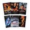 Lot #206 - VARIOUS PRODUCTIONS (1995-2002) - Six Premiere Programmes etc., 1995-2002