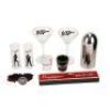 Lot #209 - VARIOUS PRODUCTIONS (1965-99) - Six James Bond Merchandise Items, 1965-99