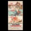 Lot #300 - THUNDERBALL (1965) - US Three-Sheet Poster, 1965