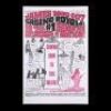 Lot #307 - CASINO ROYALE (1967) - US One-Sheet Advance Poster, 1967