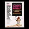 Lot #312 - CASINO ROYALE (1967) - US 30x40 Poster, 1967