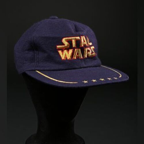 STAR WARS: EPISODE IV - A NEW HOPE - Five Star Hat