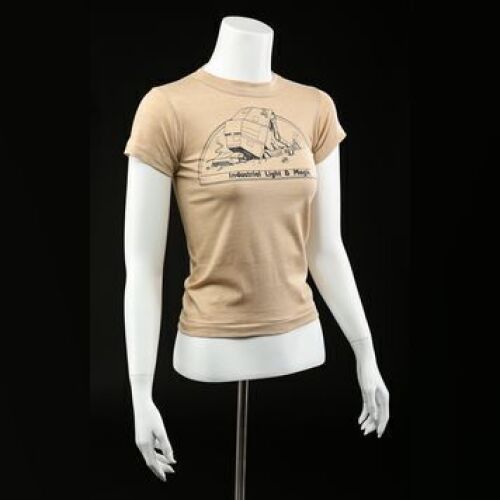 STAR WARS: EPISODE V - THE EMPIRE STRIKES BACK - Downed Walker Crew Shirt