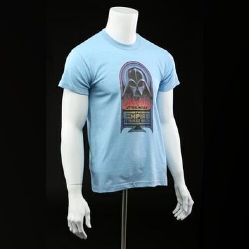 STAR WARS: EPISODE V - THE EMPIRE STRIKES BACK - Crew Shirt