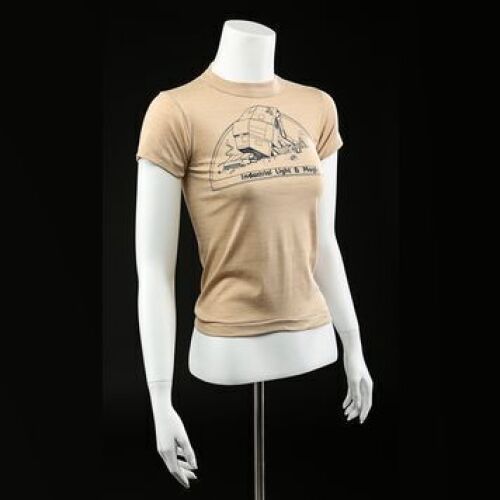 STAR WARS: EPISODE V - THE EMPIRE STRIKES BACK - Downed Walker Crew Shirt