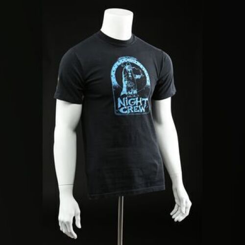 STAR WARS: EPISODE V - THE EMPIRE STRIKES BACK - Night Crew Shirt