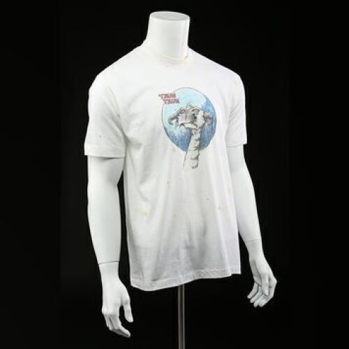 STAR WARS: EPISODE V - THE EMPIRE STRIKES BACK - Tauntaun Crew Shirt