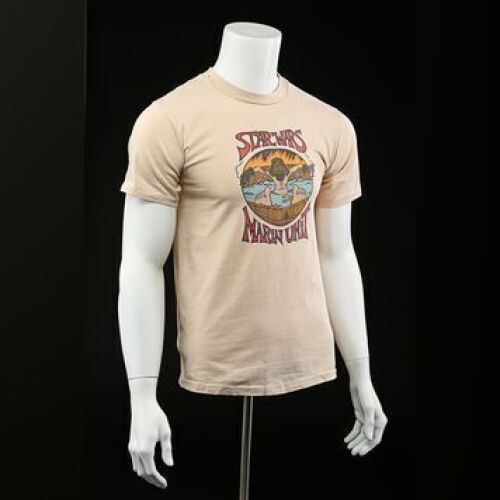 STAR WARS: EPISODE V - THE EMPIRE STRIKES BACK - 'Marin Unit' Crew Shirt