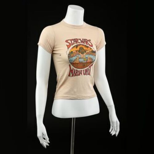 STAR WARS: EPISODE V - THE EMPIRE STRIKES BACK - 'Marin Unit' Crew Shirt