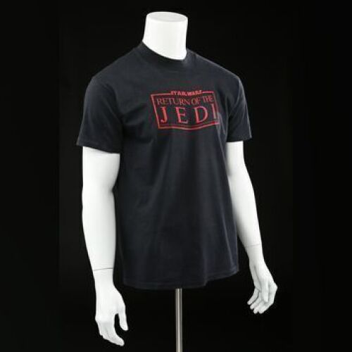 STAR WARS: EPISODE VI - RETURN OF THE JEDI - Crew Shirt