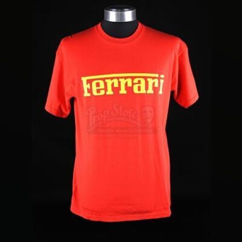 RUSH - 'Ferrari', 'Brabham' and 'Team Lotus' Team Polo Shirts (RP007)