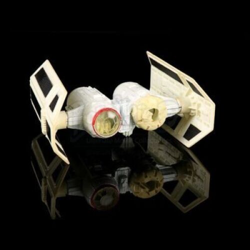 Lot # 4 - Loose Diecast TIE Bomber
