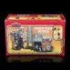Lot # 12 - Micro Collection Death Star World