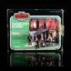 Lot # 27 - Cloud City Playset