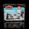 Lot # 30 - Tauntaun With Open Belly Rescue Feature