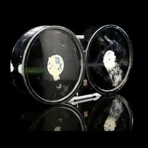 TIPPETT STUDIO - Bell & Howell 400' 35mm Film Magazine