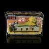Lot # 37 - Jabba The Hutt Playset