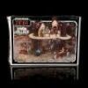Lot # 49 - Ewok Village Action Playset