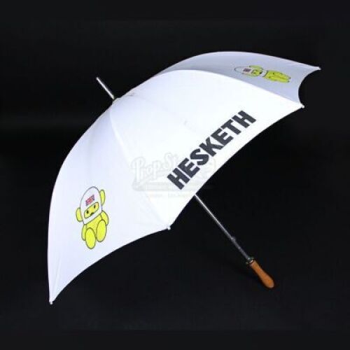 RUSH - Hesketh Team Umbrella (RP133)