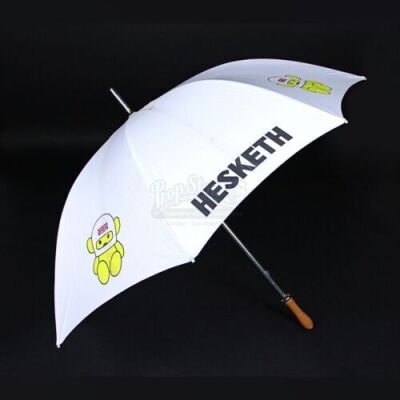 RUSH - Hesketh Team Umbrella (RP133)