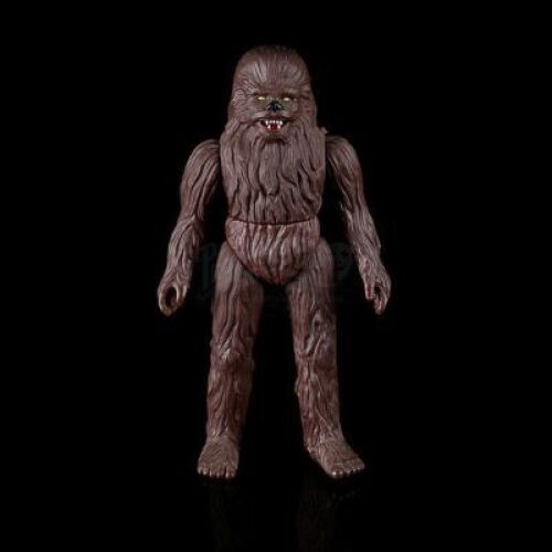 Lot # 78 - Loose 7" Chewbacca