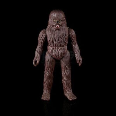 Lot # 78 - Loose 7" Chewbacca
